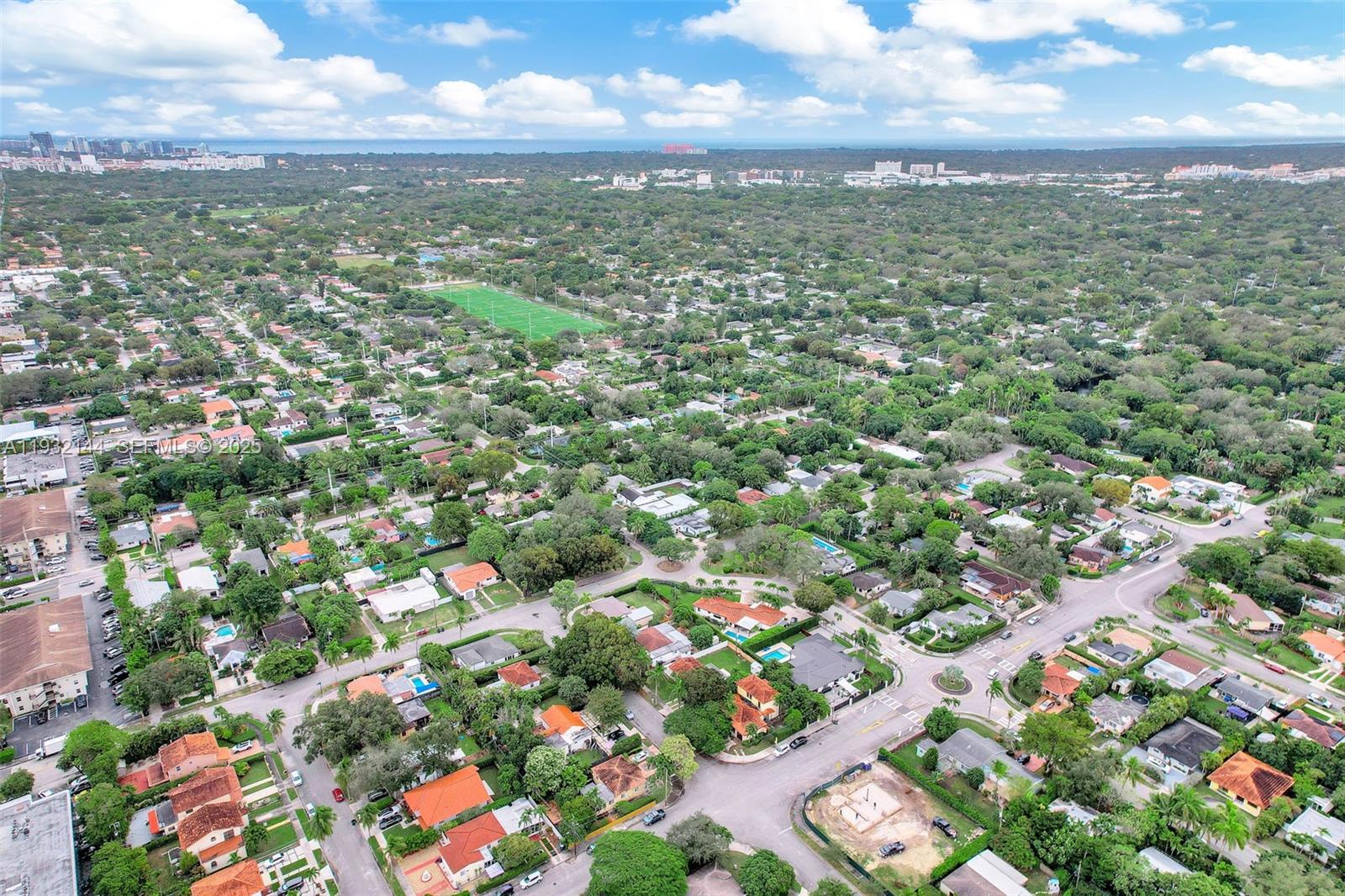 BIRD ROAD ESTATES - Residential