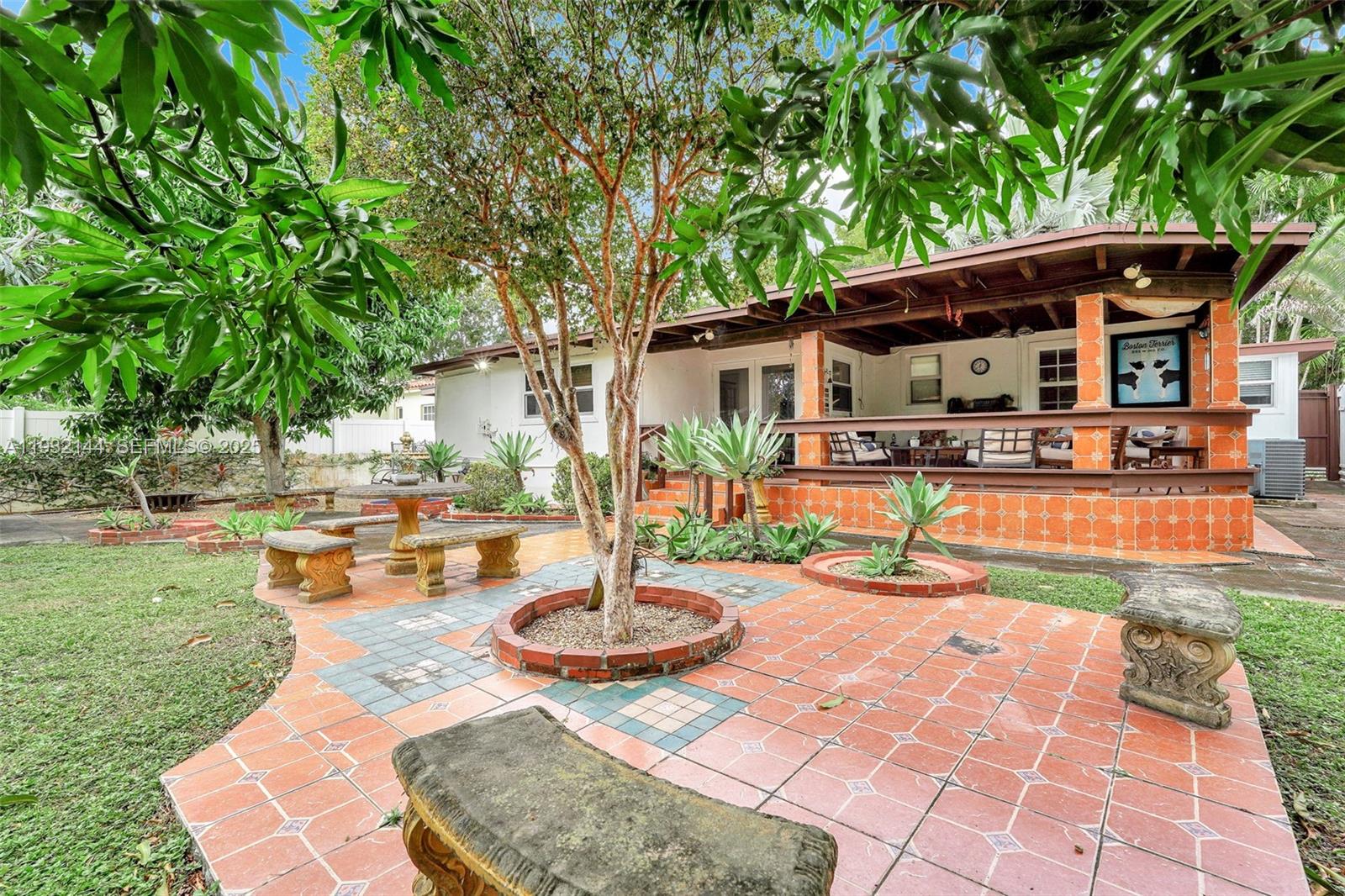 BIRD ROAD ESTATES - Residential