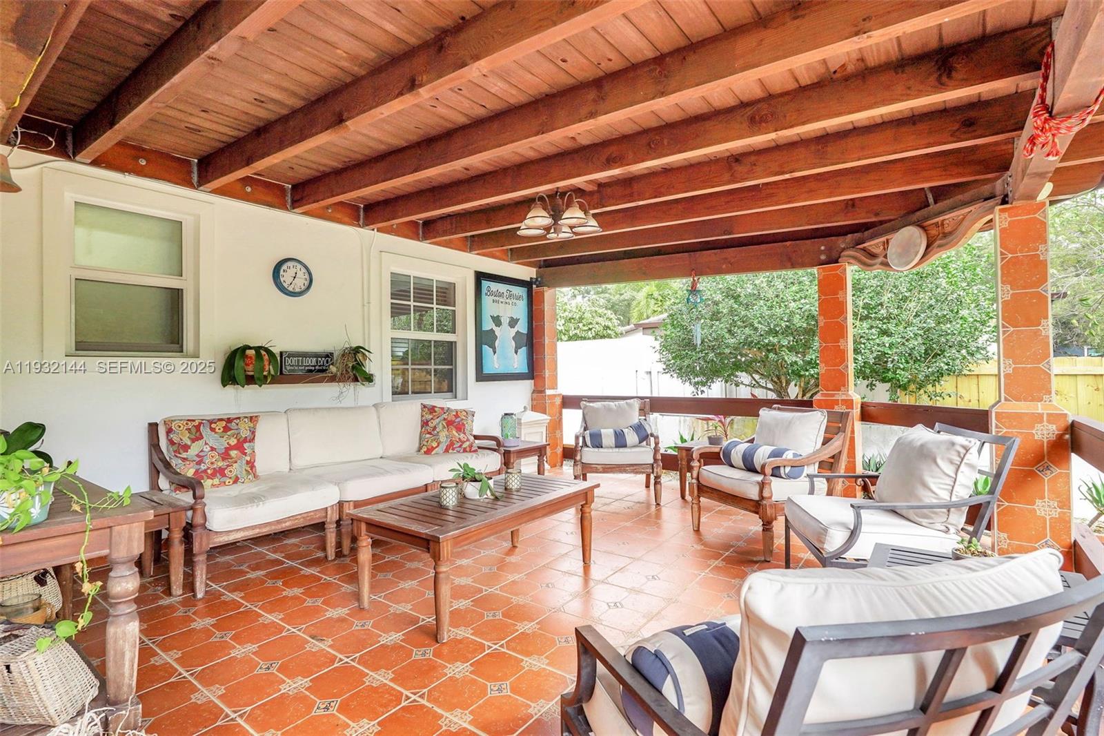 BIRD ROAD ESTATES - Residential