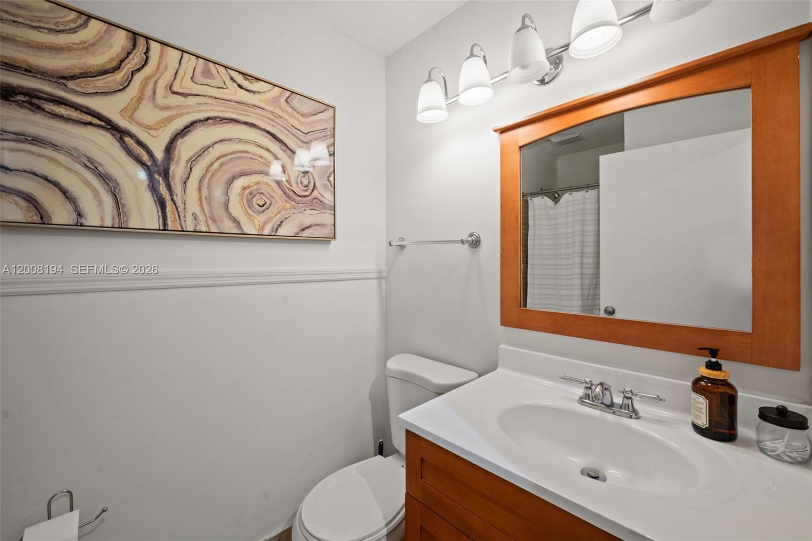 COSTA DEL SOL CONDO R - Residential Lease
