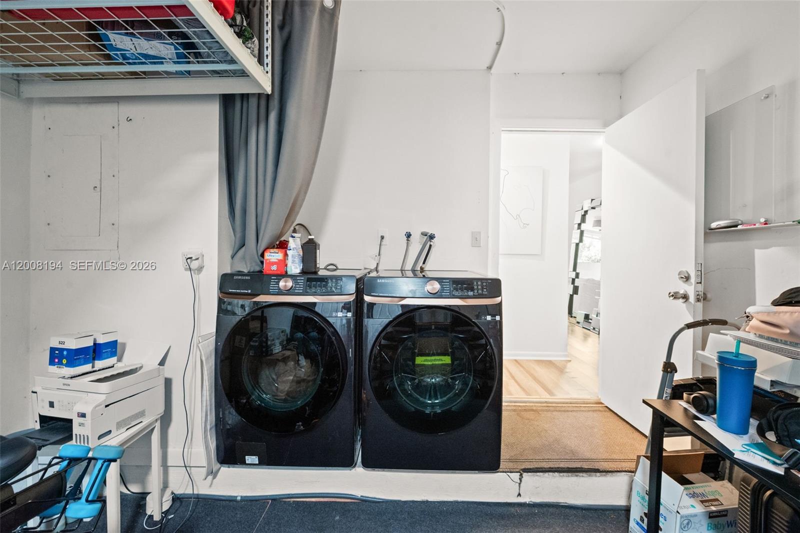 COSTA DEL SOL CONDO R - Residential Lease