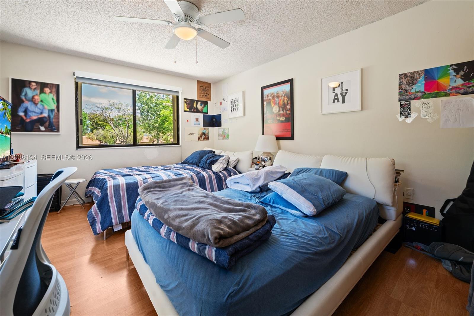 COSTA DEL SOL CONDO R - Residential Lease