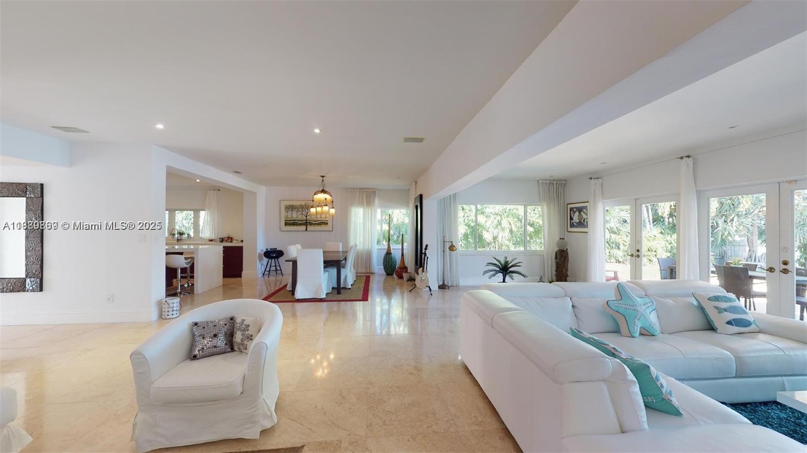 BEACH VIEW ADDITION - Residential Lease