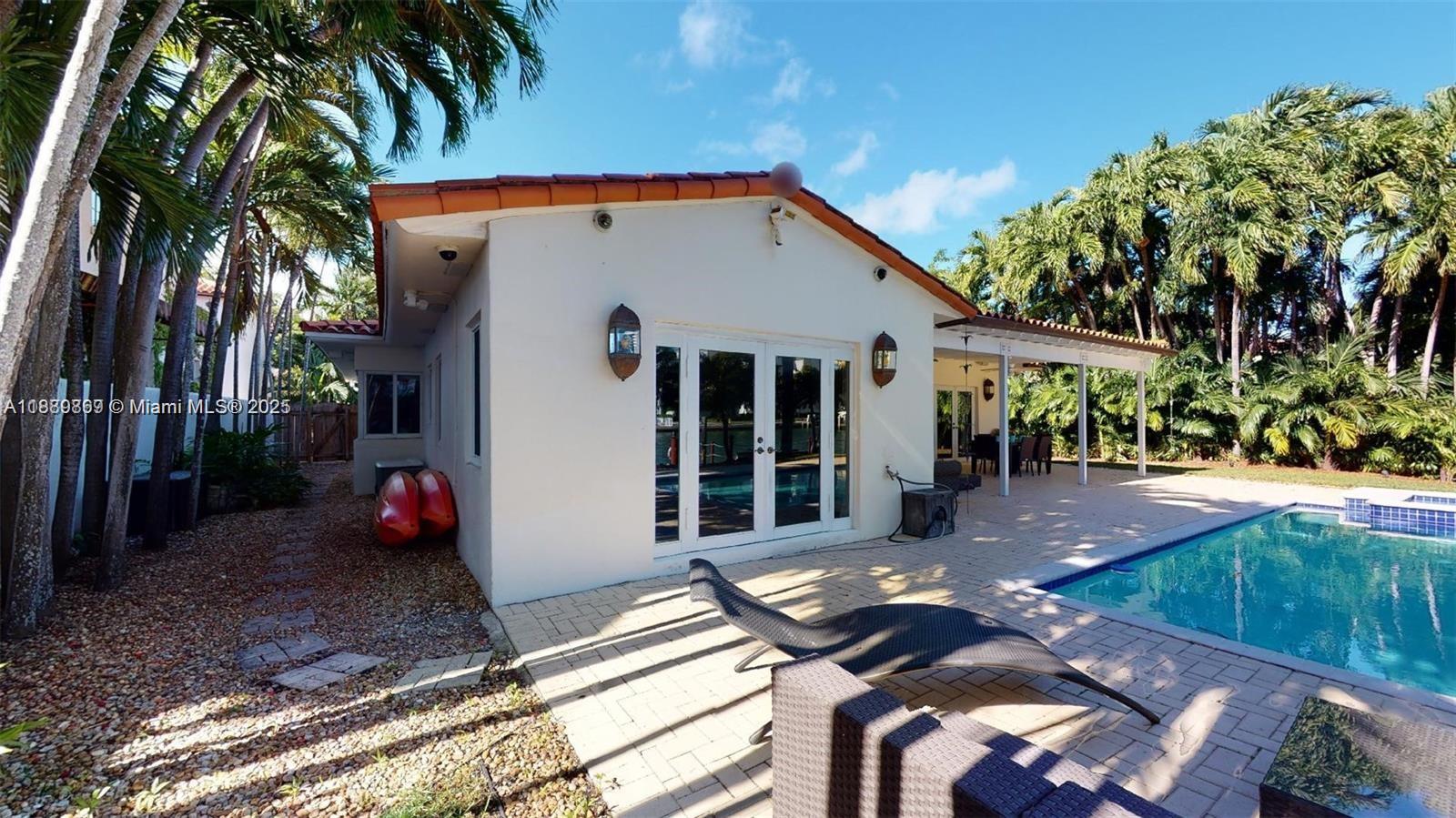 BEACH VIEW ADDITION - Residential Lease