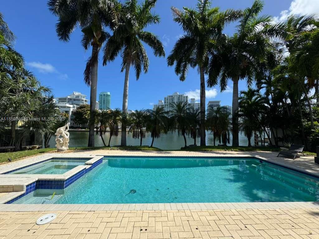 BEACH VIEW ADDITION - Residential Lease