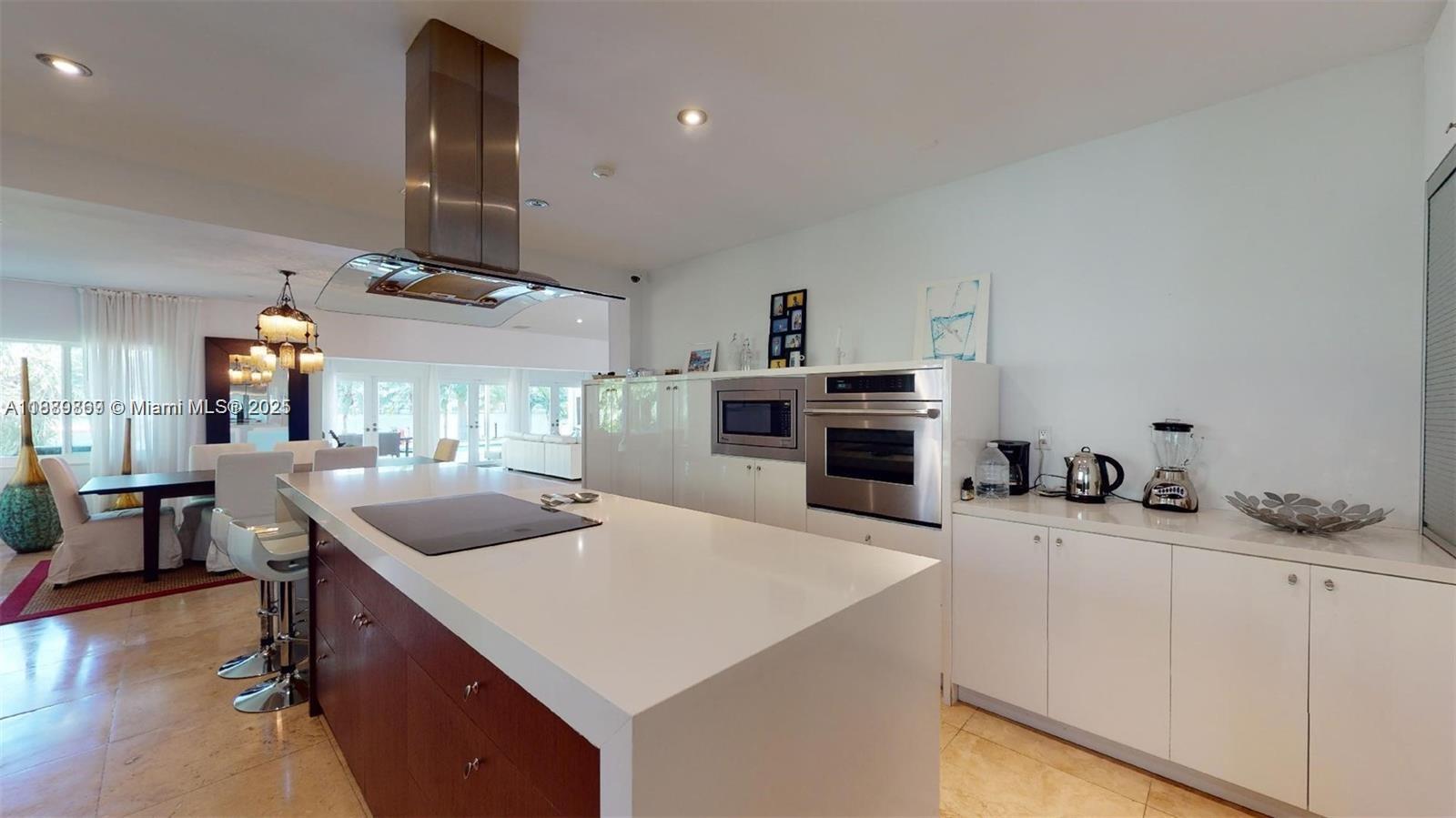 BEACH VIEW ADDITION - Residential Lease