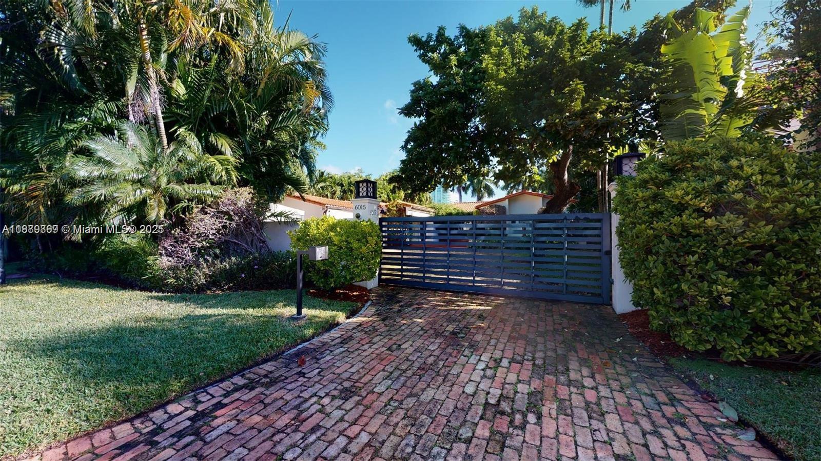 BEACH VIEW ADDITION - Residential Lease