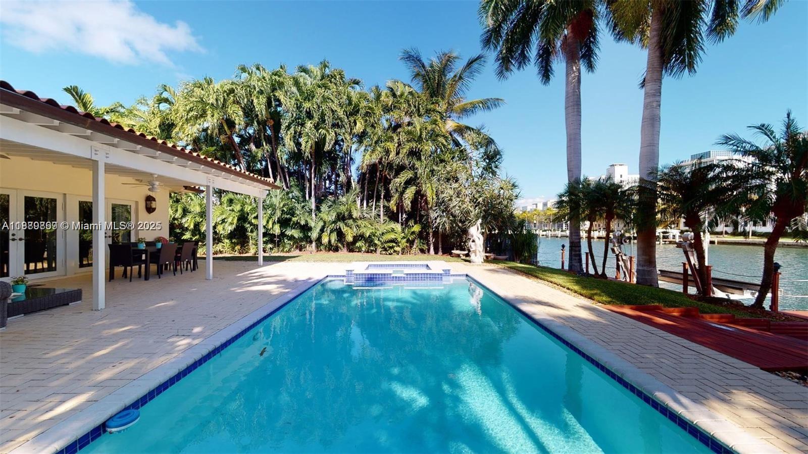 BEACH VIEW ADDITION - Residential Lease