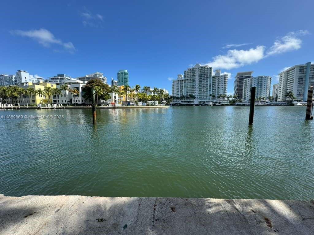 BEACH VIEW ADDITION - Residential Lease