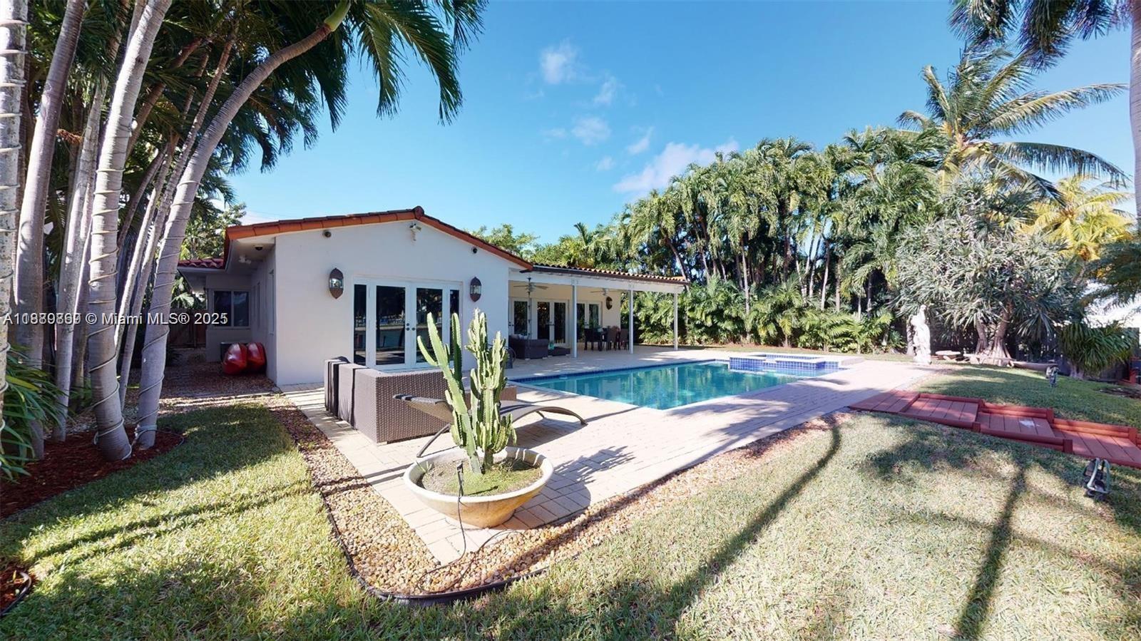BEACH VIEW ADDITION - Residential Lease