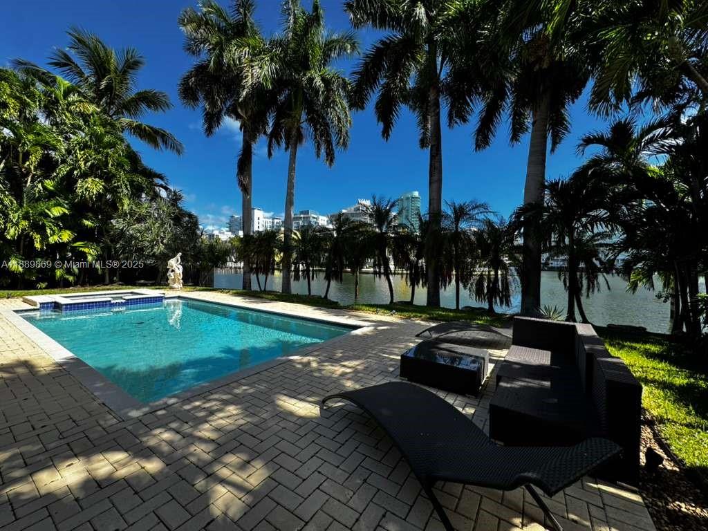 BEACH VIEW ADDITION - Residential Lease