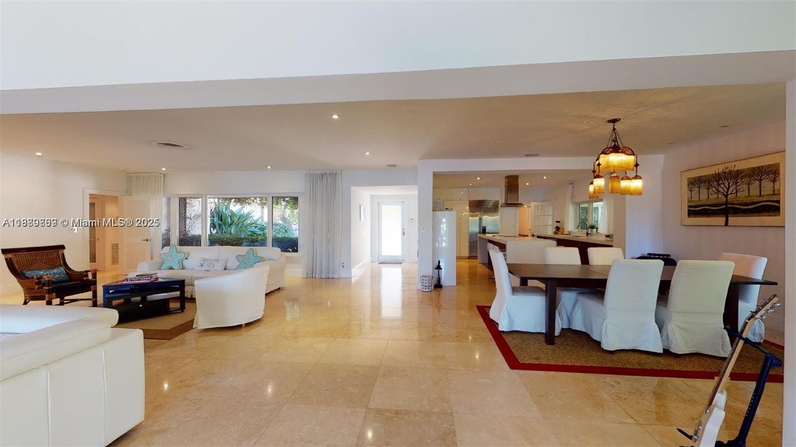 BEACH VIEW ADDITION - Residential Lease
