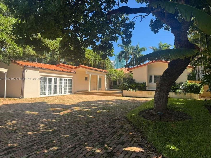Experience refined living on Miami Beach’s prestigious Golden Mile! This elegant 4-bedroom, 3-bath residence at 6015 Pinetree Dr offers timeless sophistication with bright, open interiors and a functional layout that includes a private service/maid’s room. Enjoy serene waterfront living with sweeping canal views, perfect for boating enthusiasts or simply relaxing by the water. Nestled in an exclusive residential enclave, this home combines privacy, prestige, and proximity to world-class dining, shopping, schools, and the vibrant Miami Beach lifestyle. A rare opportunity to lease a residence in one of the most coveted addresses on Pinetree Drive.