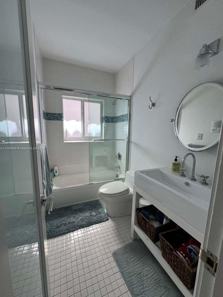 BEACH VIEW ADDITION - Residential Lease