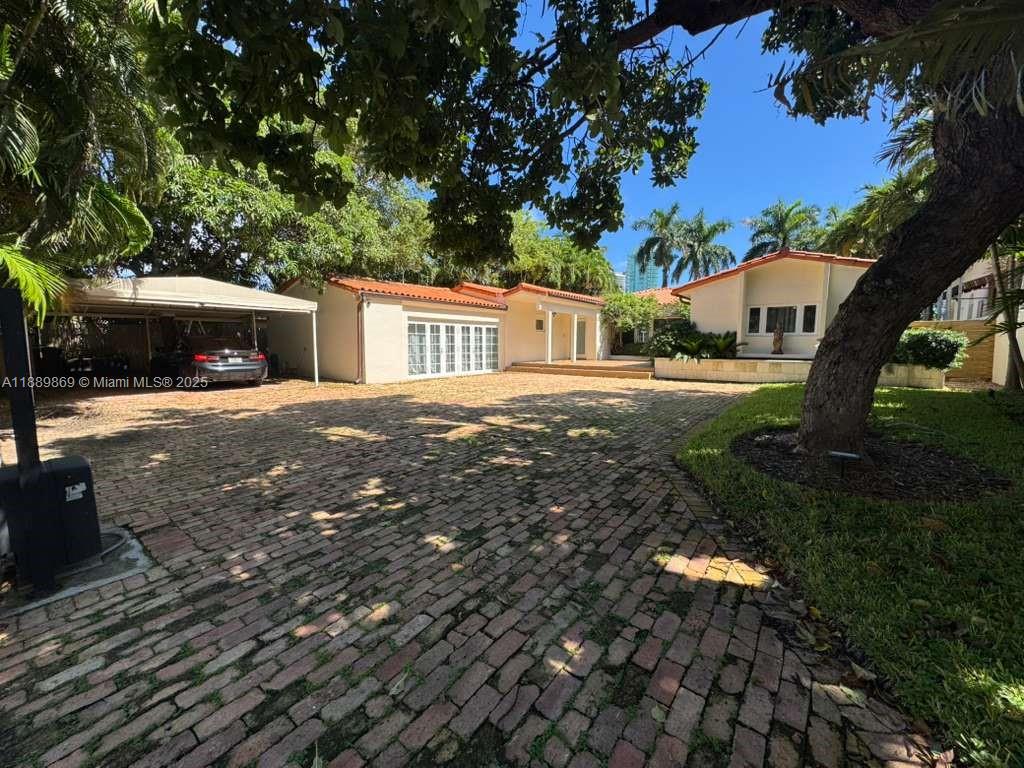 BEACH VIEW ADDITION - Residential Lease