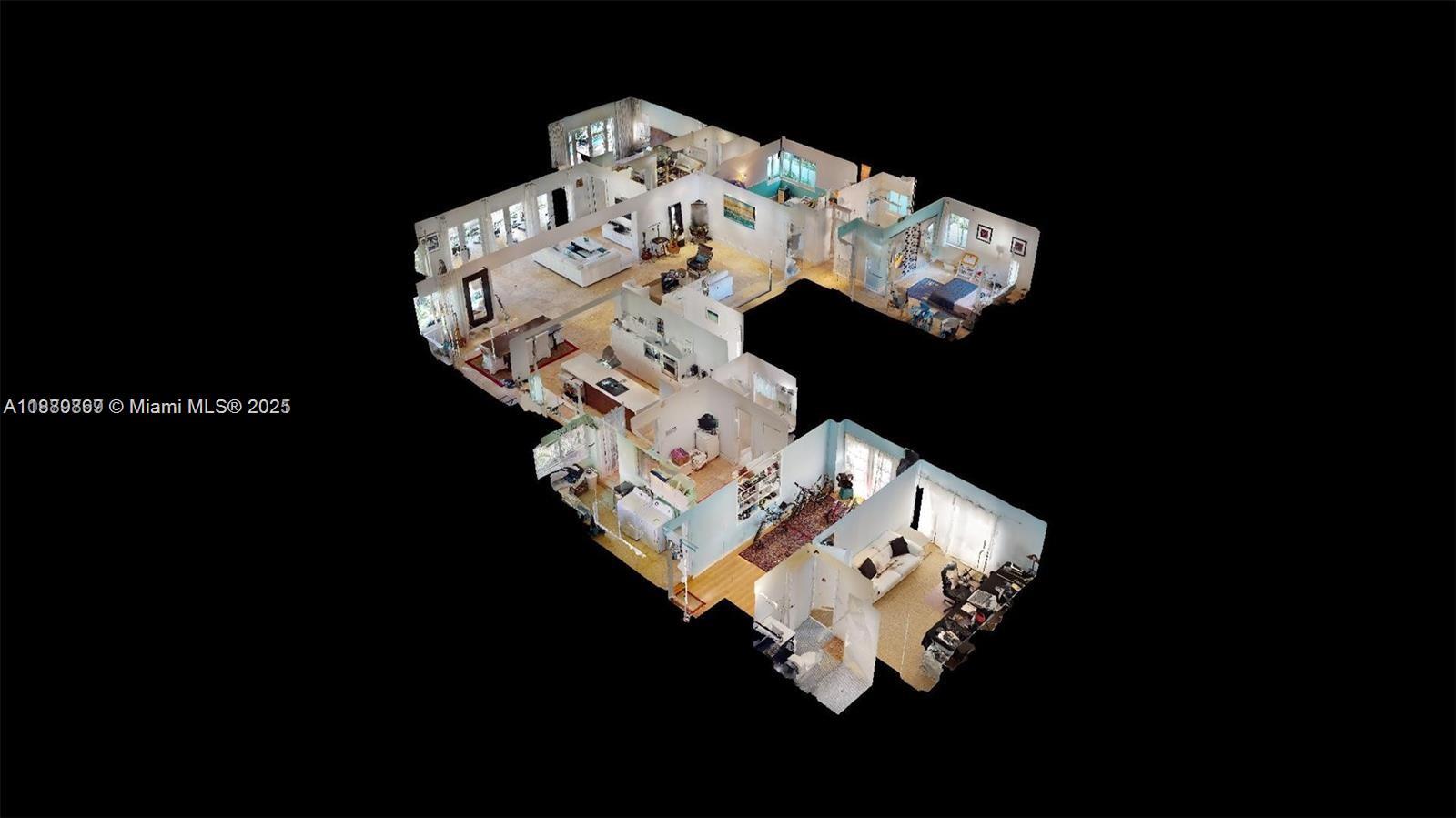 BEACH VIEW ADDITION - Residential Lease
