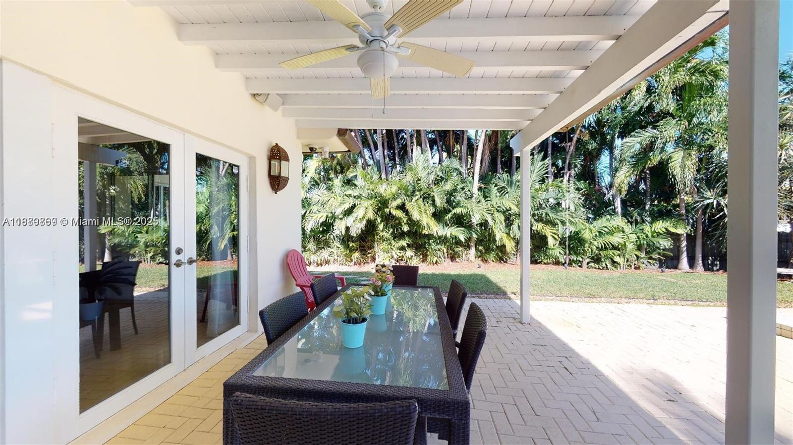 BEACH VIEW ADDITION - Residential Lease