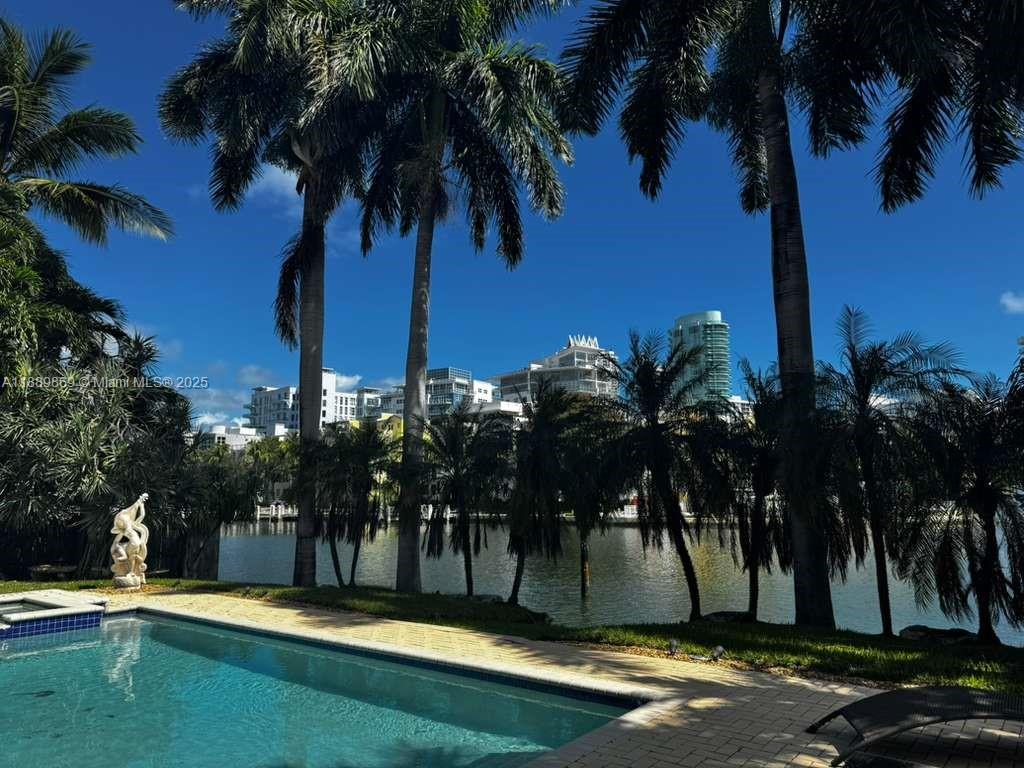 BEACH VIEW ADDITION - Residential Lease