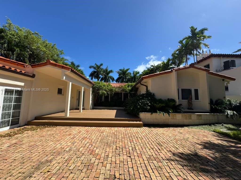 BEACH VIEW ADDITION - Residential Lease