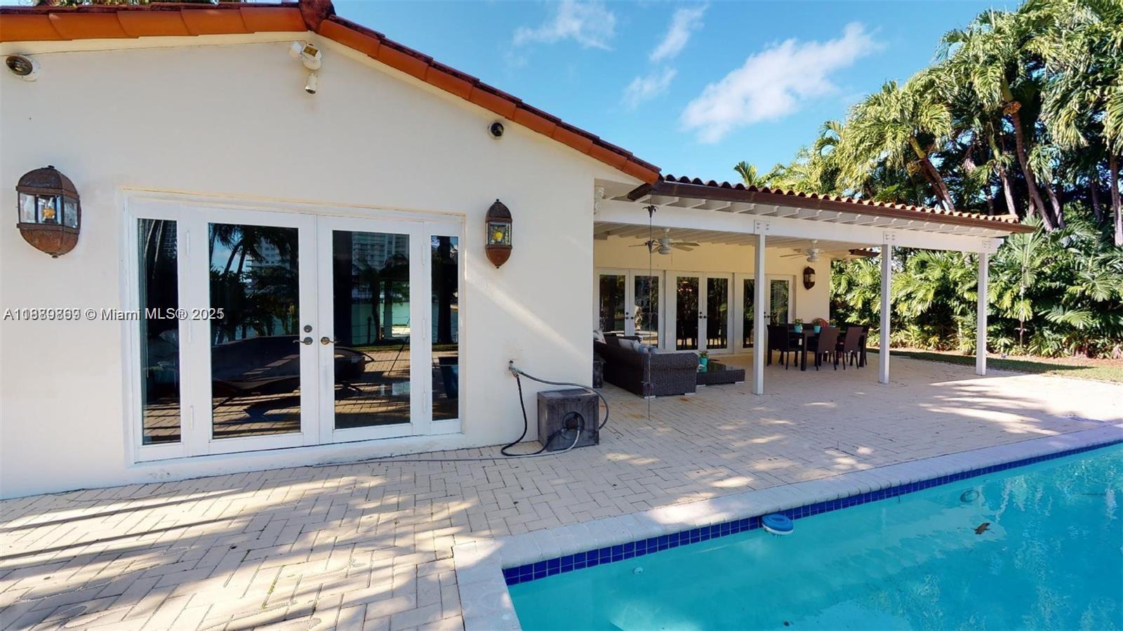 BEACH VIEW ADDITION - Residential Lease