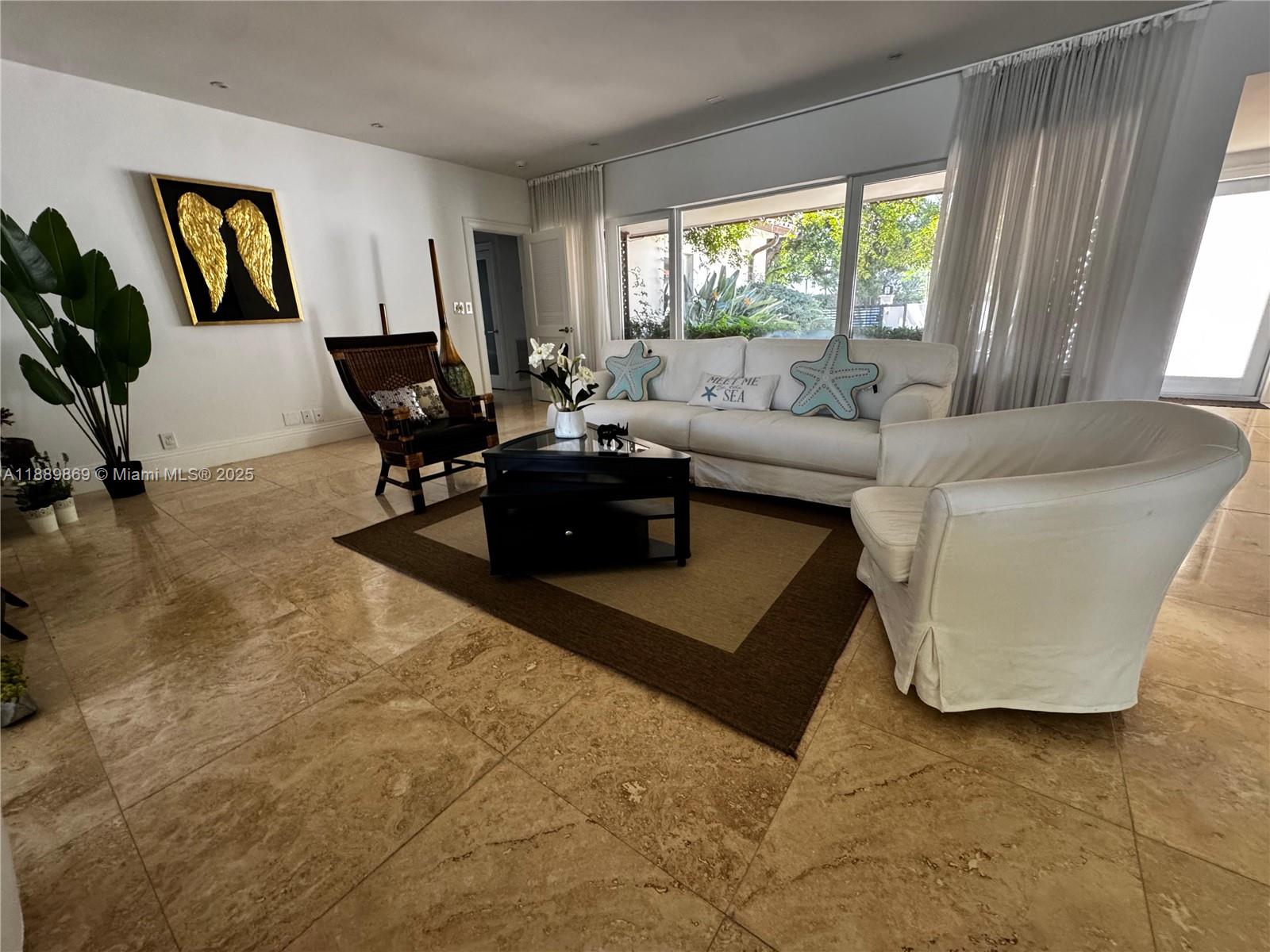 BEACH VIEW ADDITION - Residential Lease