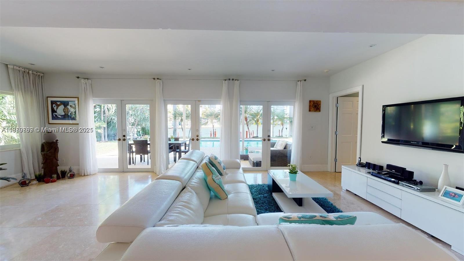 BEACH VIEW ADDITION - Residential Lease
