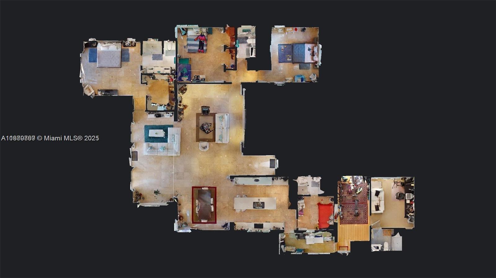 BEACH VIEW ADDITION - Residential Lease