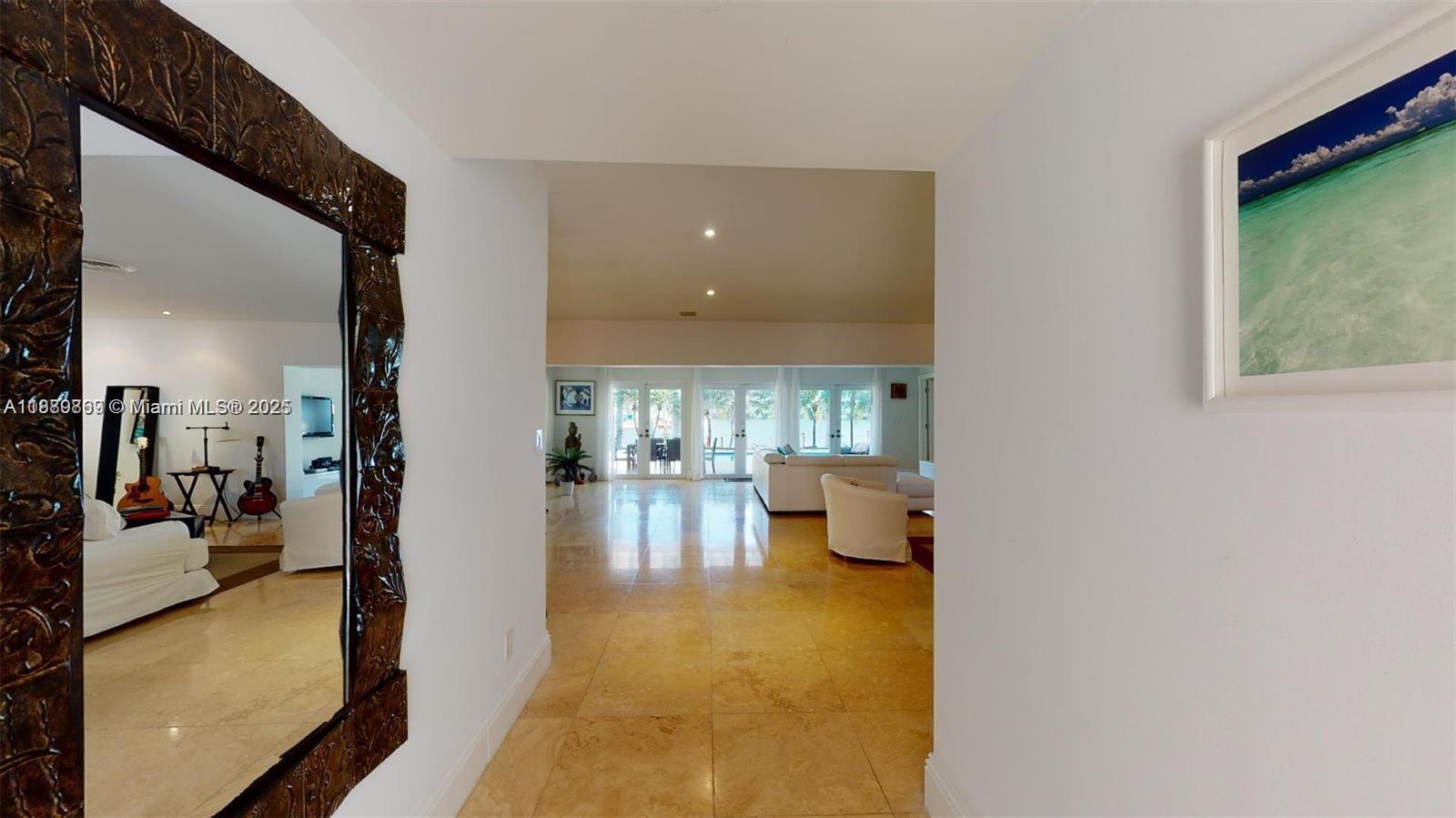 BEACH VIEW ADDITION - Residential Lease