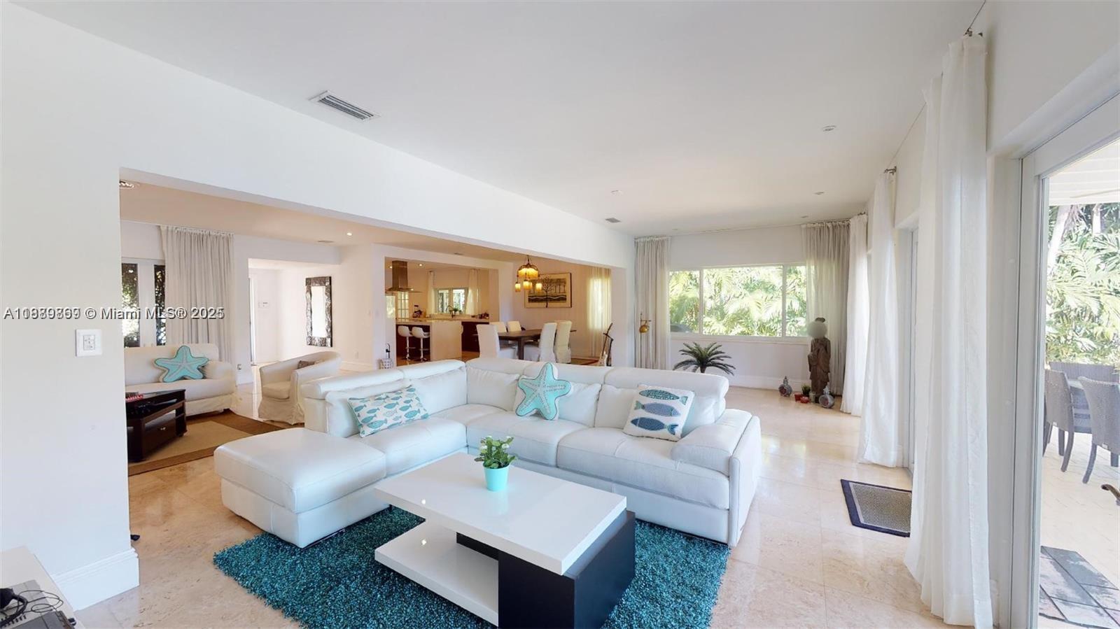 BEACH VIEW ADDITION - Residential Lease
