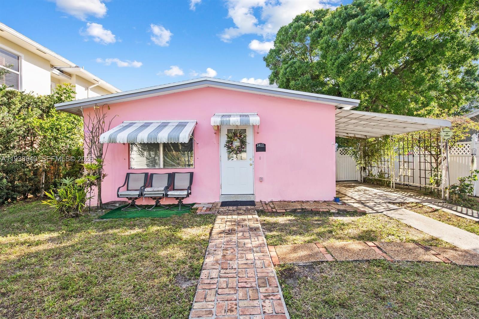 ALLENWOOD - Residential