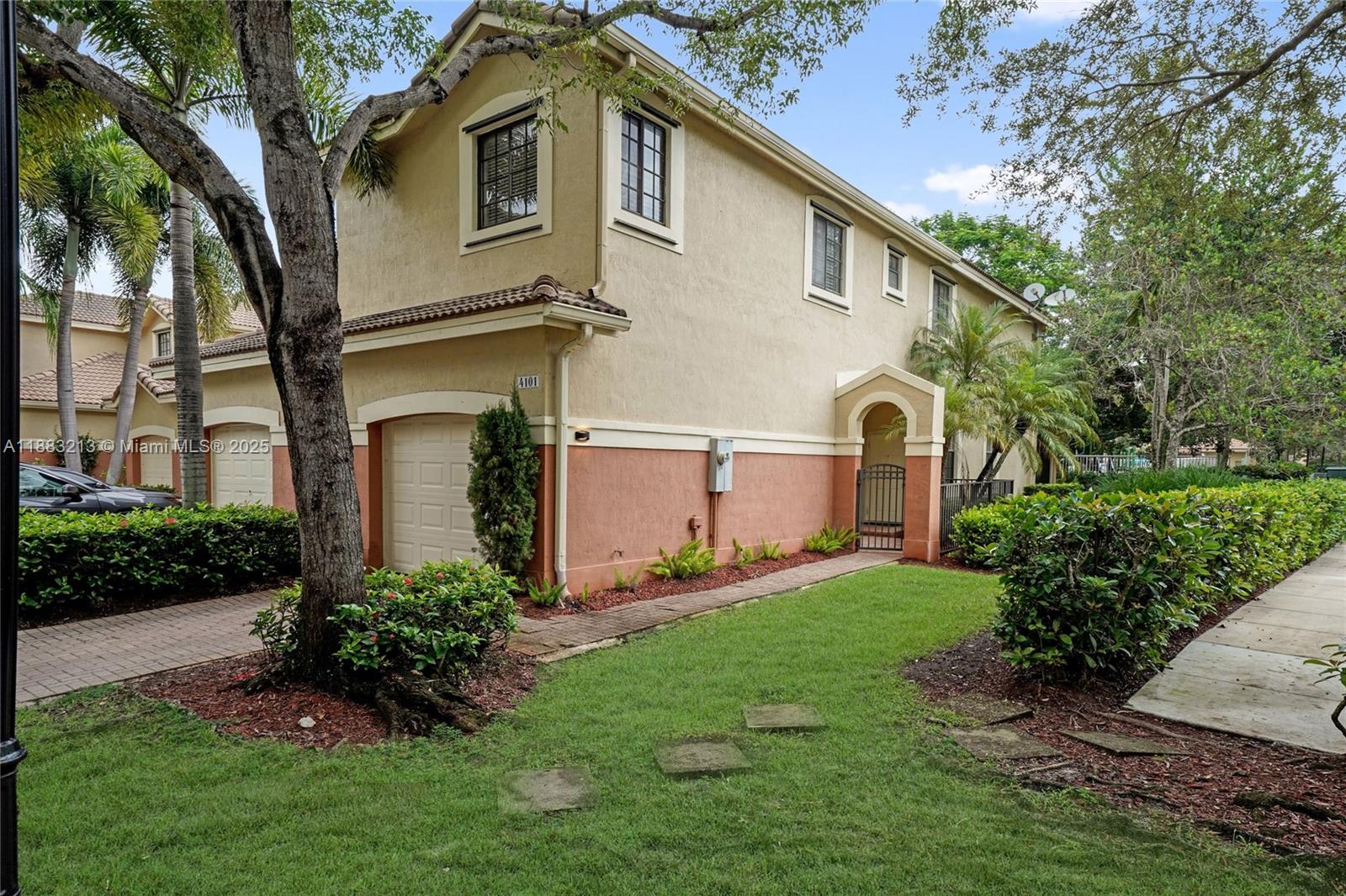 SECTOR 8 9 & 10 PLAT(BLKS - Residential Lease