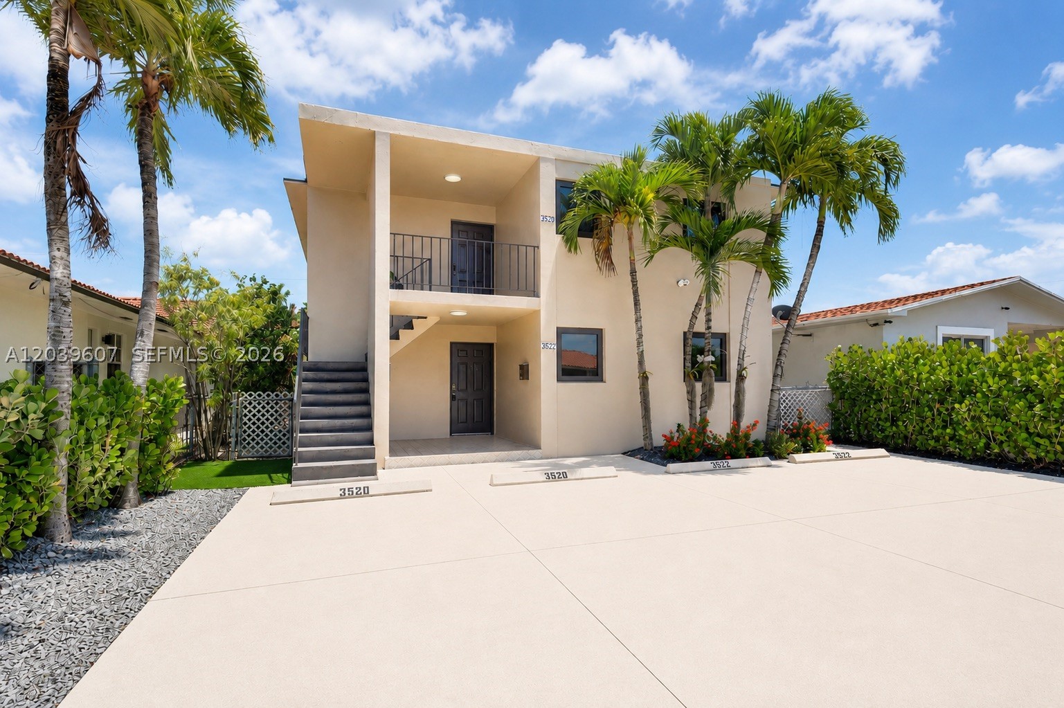 3522 SW 25th St 3522