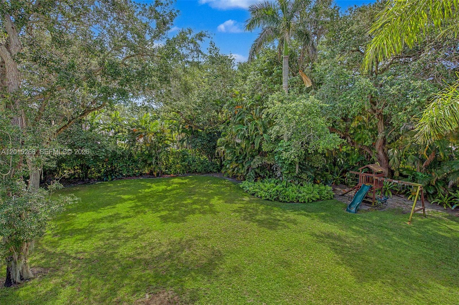 FELIX PARK HOME ACRES - Residential