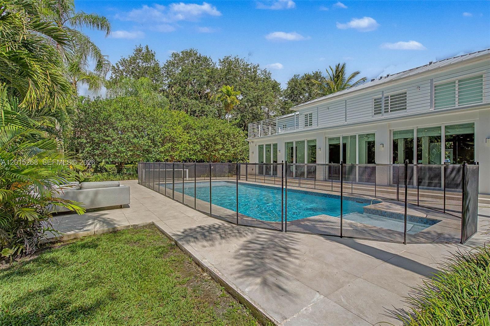FELIX PARK HOME ACRES - Residential