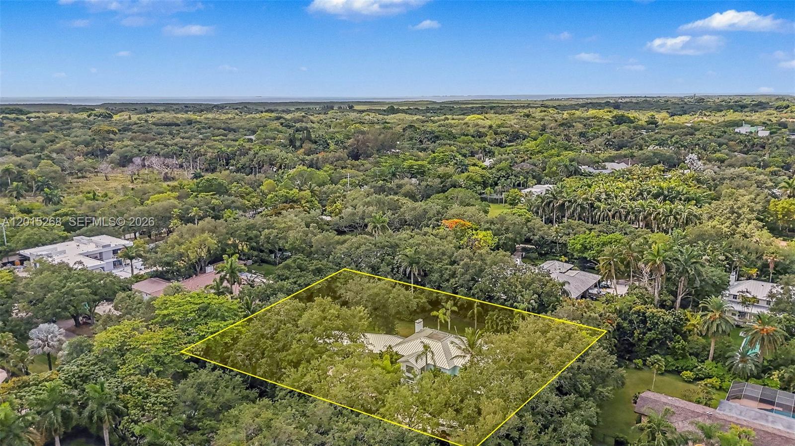 FELIX PARK HOME ACRES - Residential