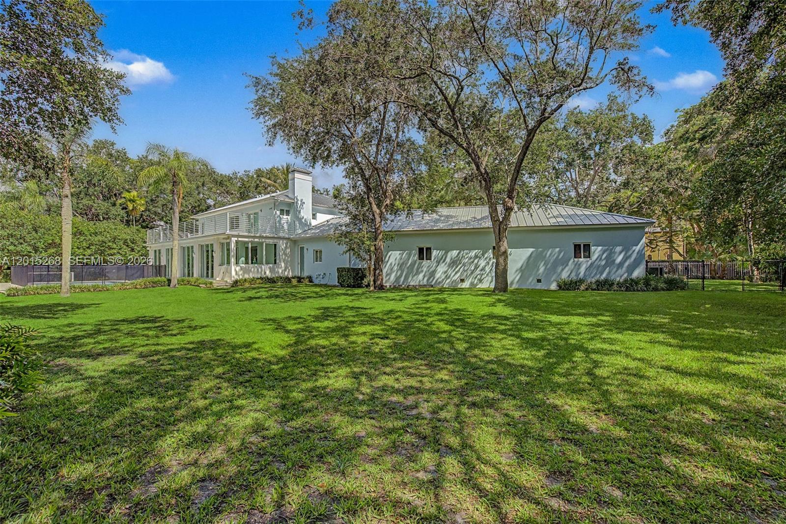 FELIX PARK HOME ACRES - Residential