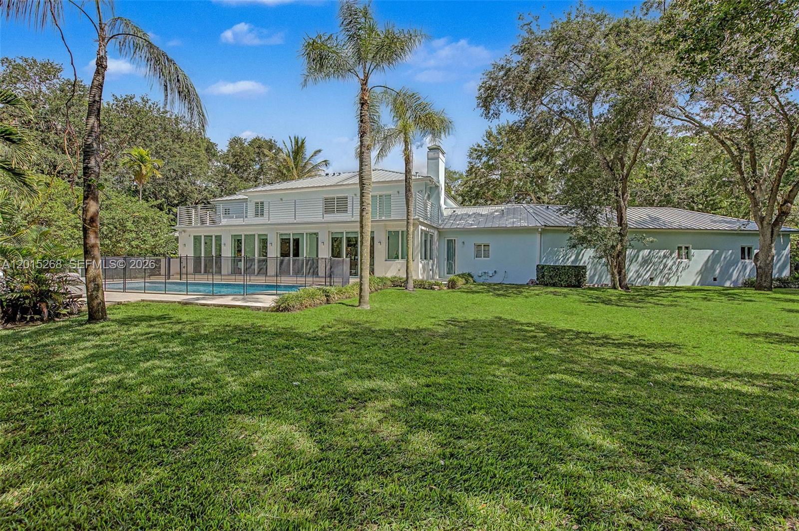 FELIX PARK HOME ACRES - Residential