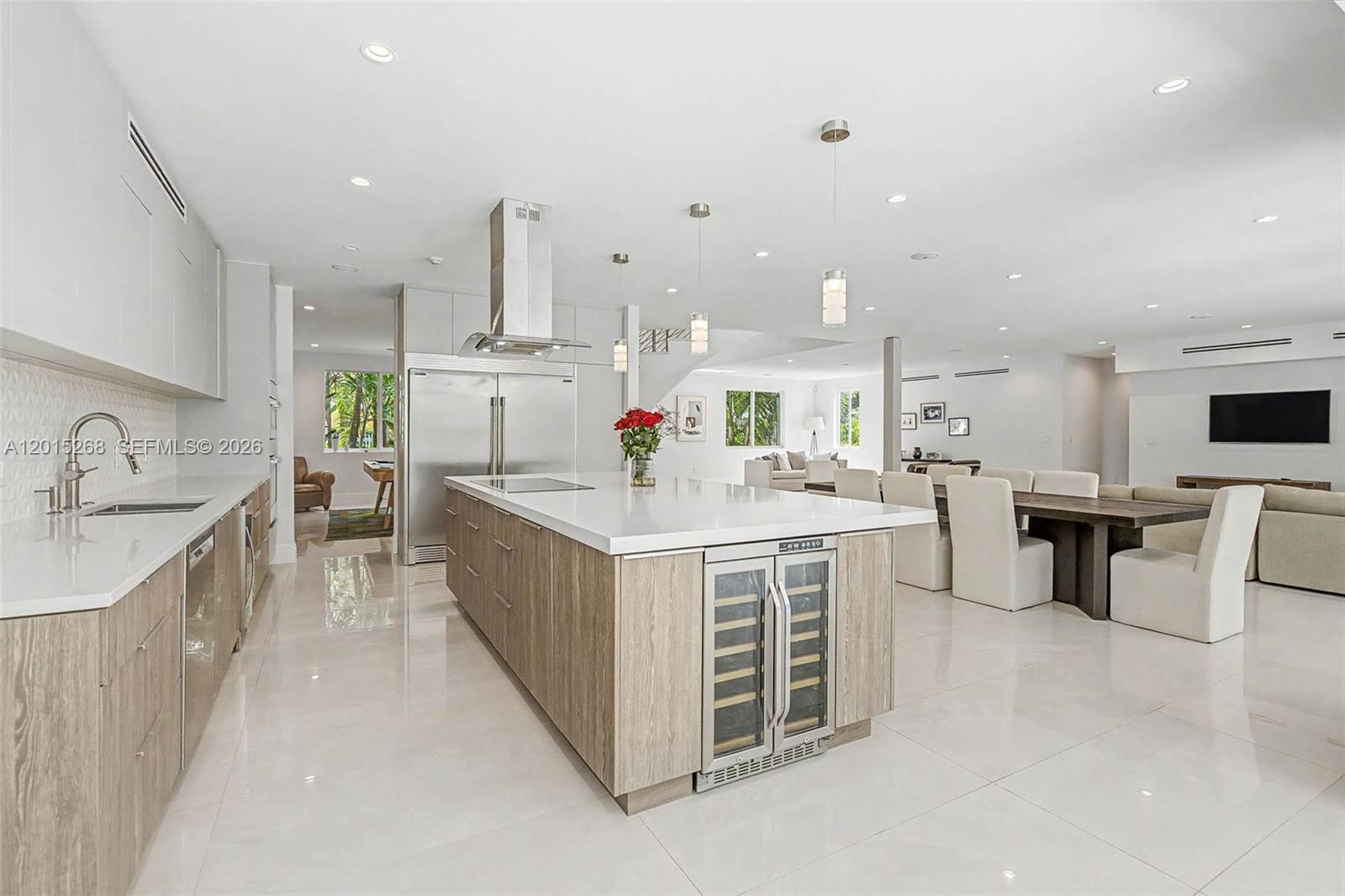 FELIX PARK HOME ACRES - Residential