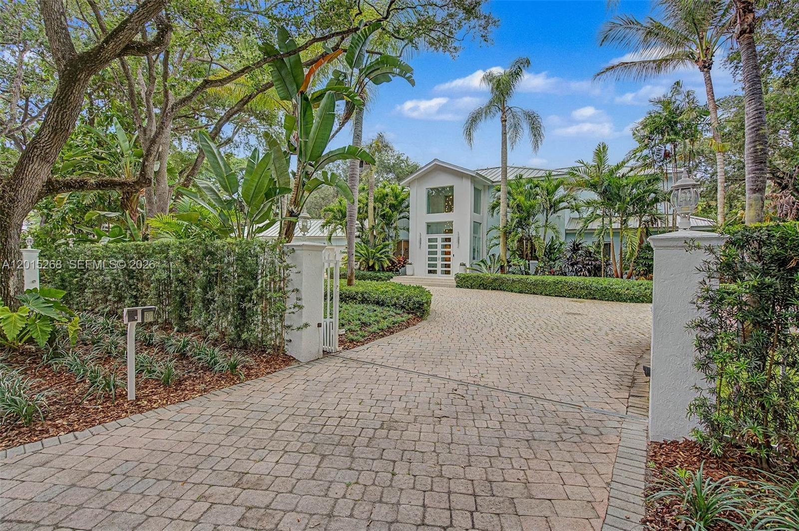 FELIX PARK HOME ACRES - Residential