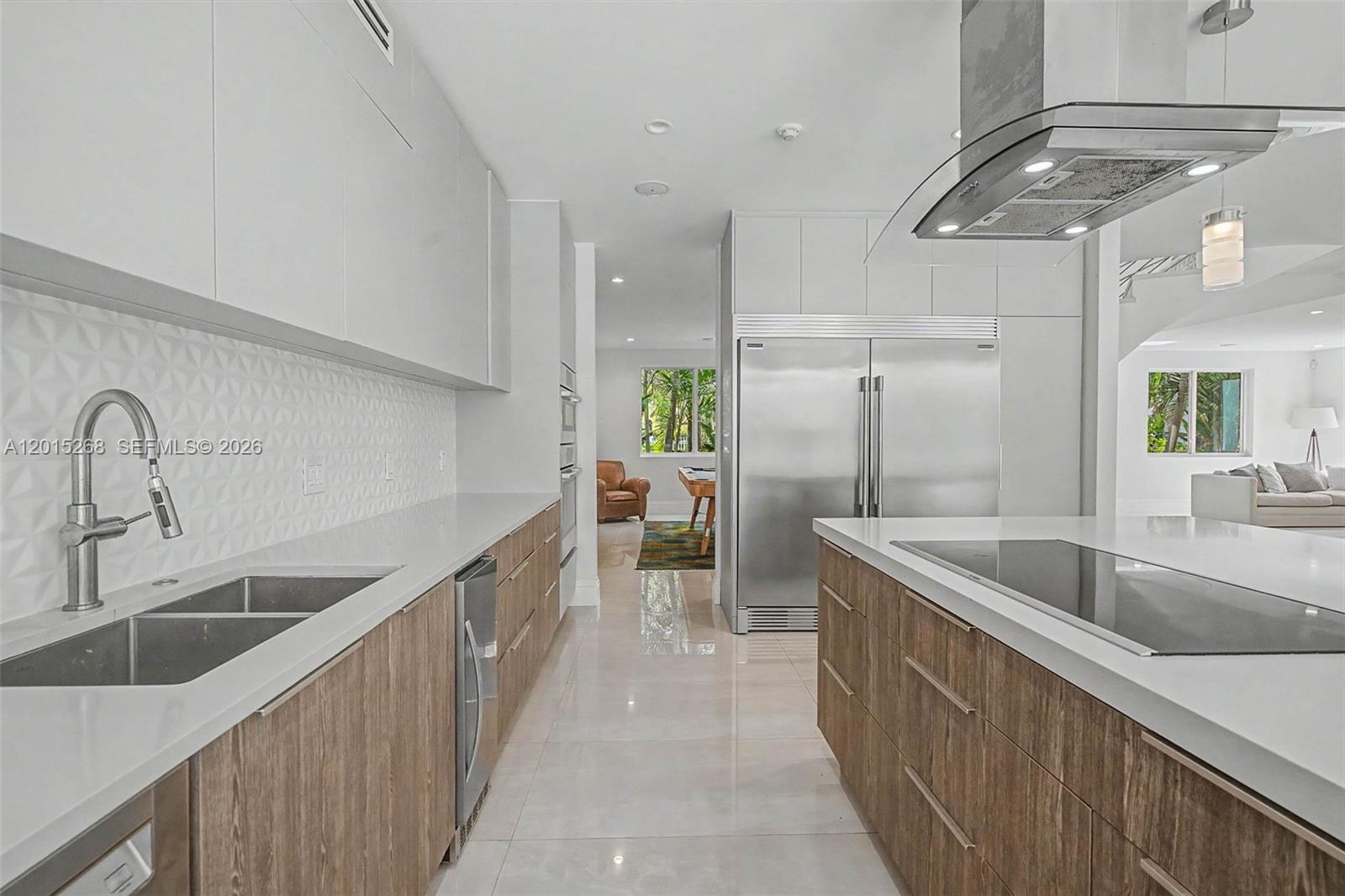 FELIX PARK HOME ACRES - Residential