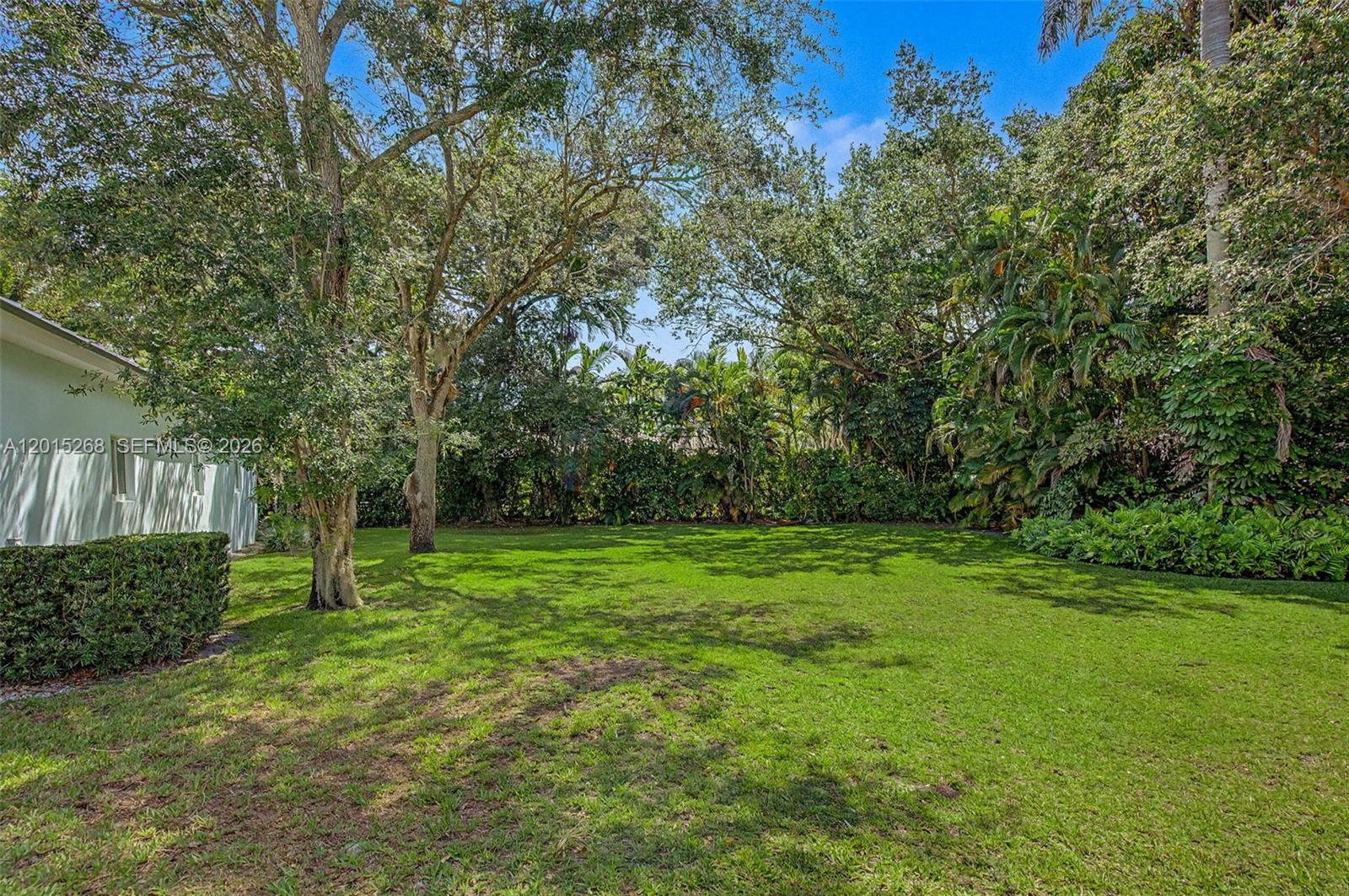FELIX PARK HOME ACRES - Residential