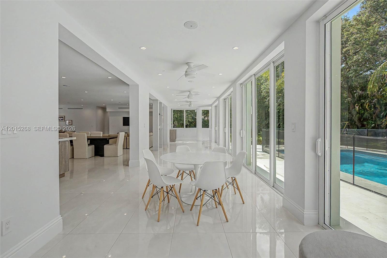 FELIX PARK HOME ACRES - Residential