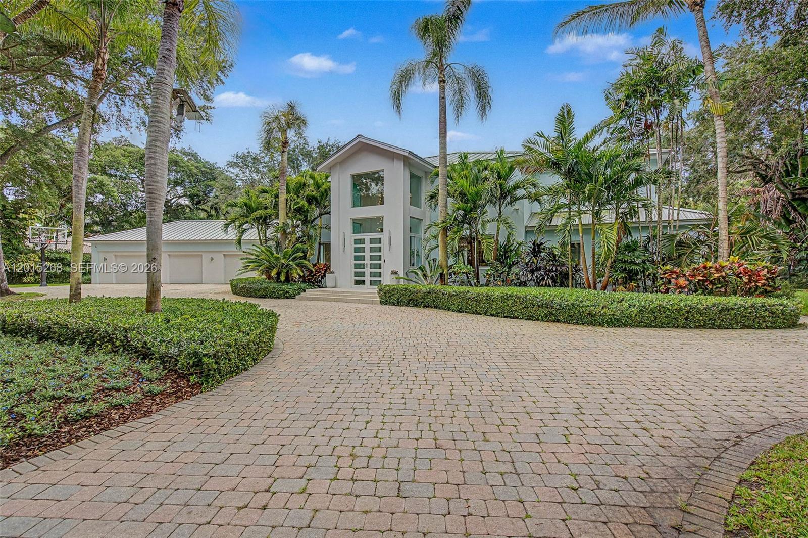 FELIX PARK HOME ACRES - Residential