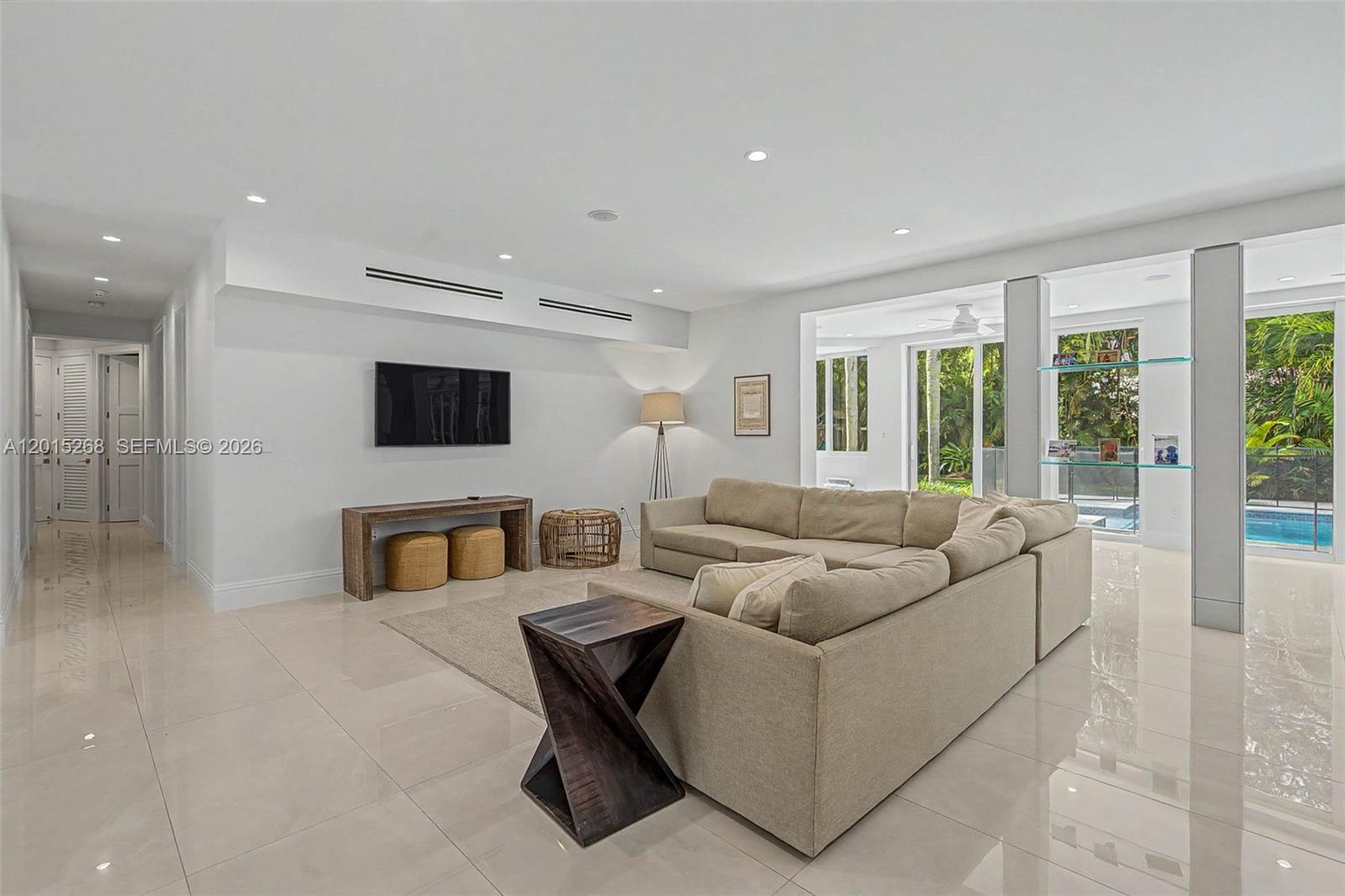 FELIX PARK HOME ACRES - Residential