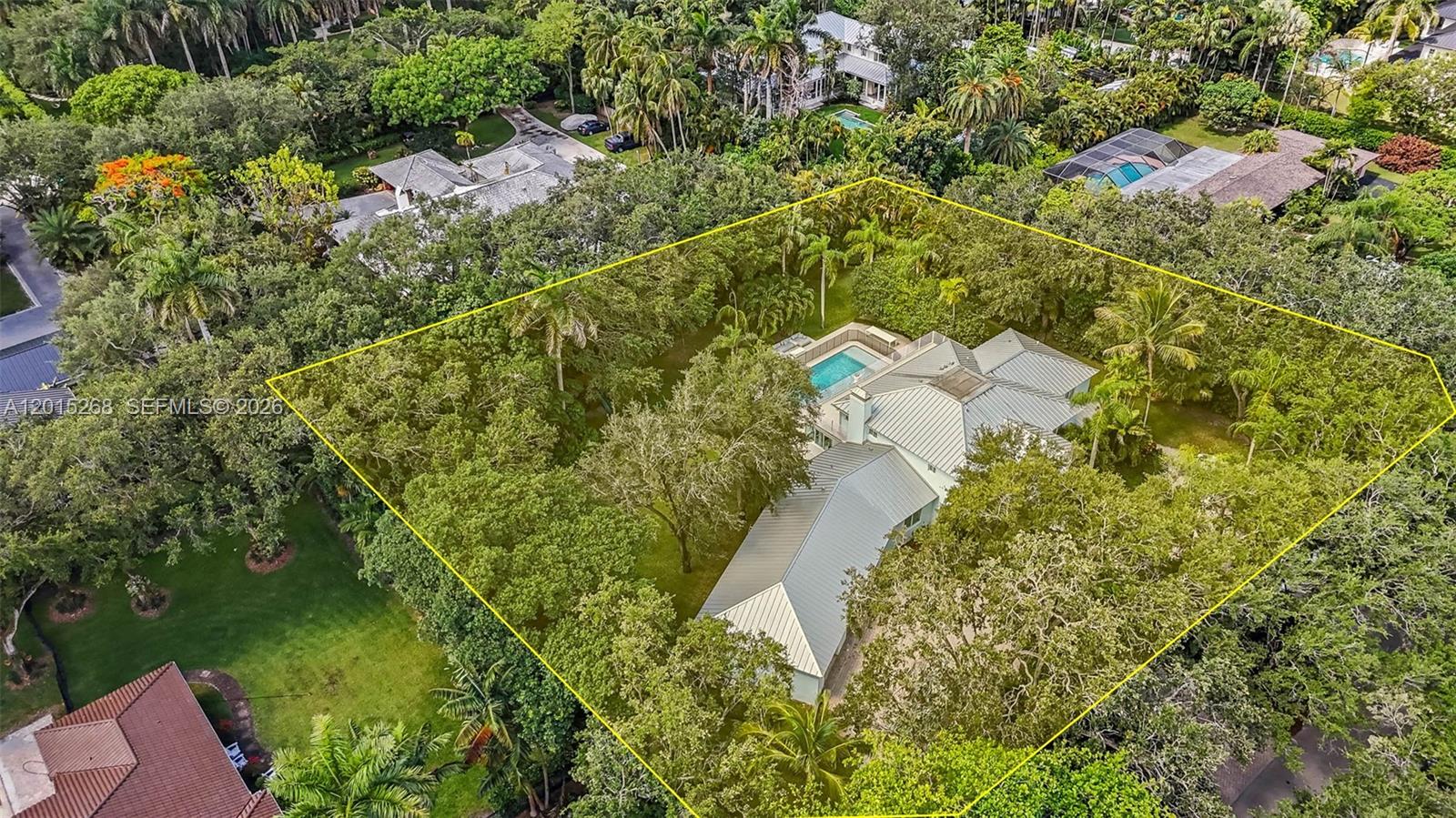 FELIX PARK HOME ACRES - Residential