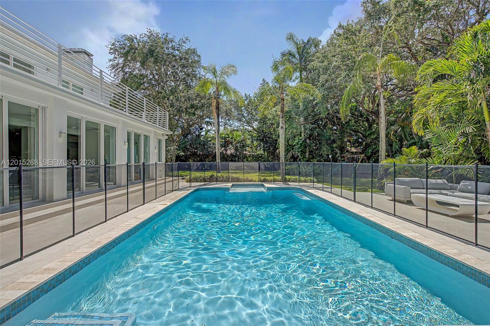 FELIX PARK HOME ACRES - Residential