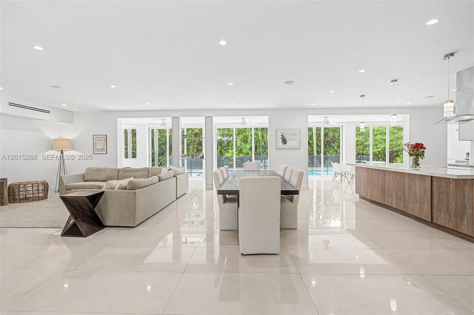 FELIX PARK HOME ACRES - Residential
