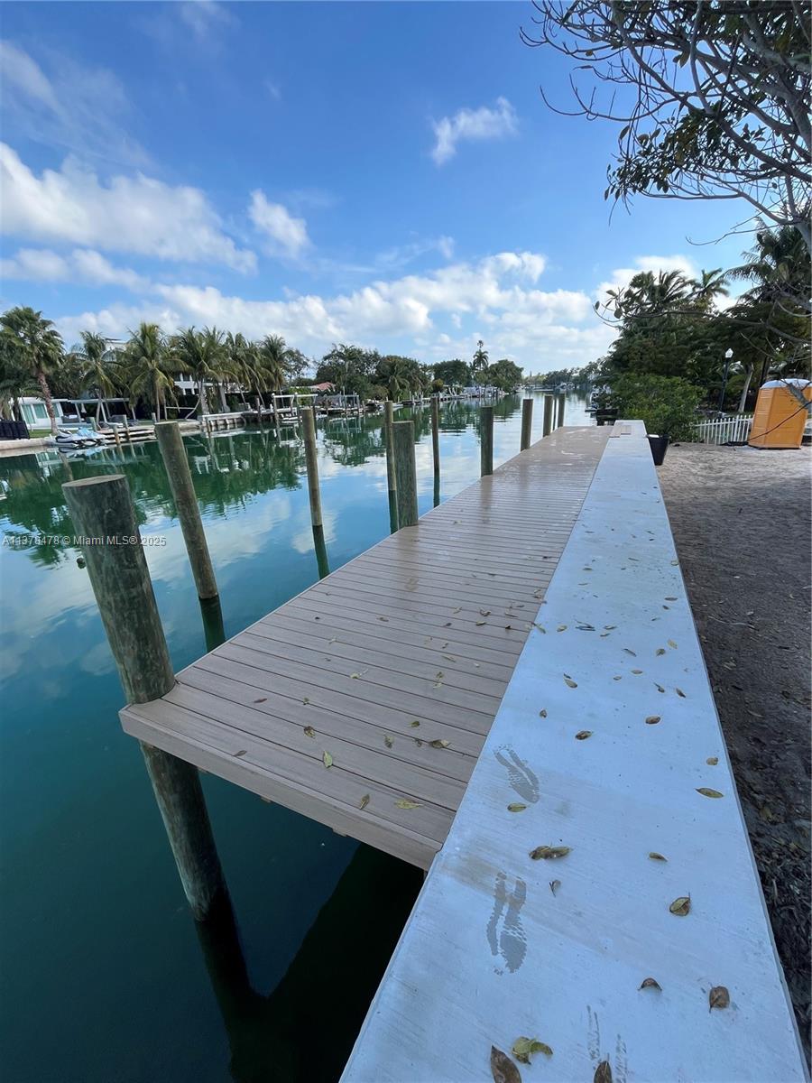 NORMANDY WATERWAY SUB - Residential