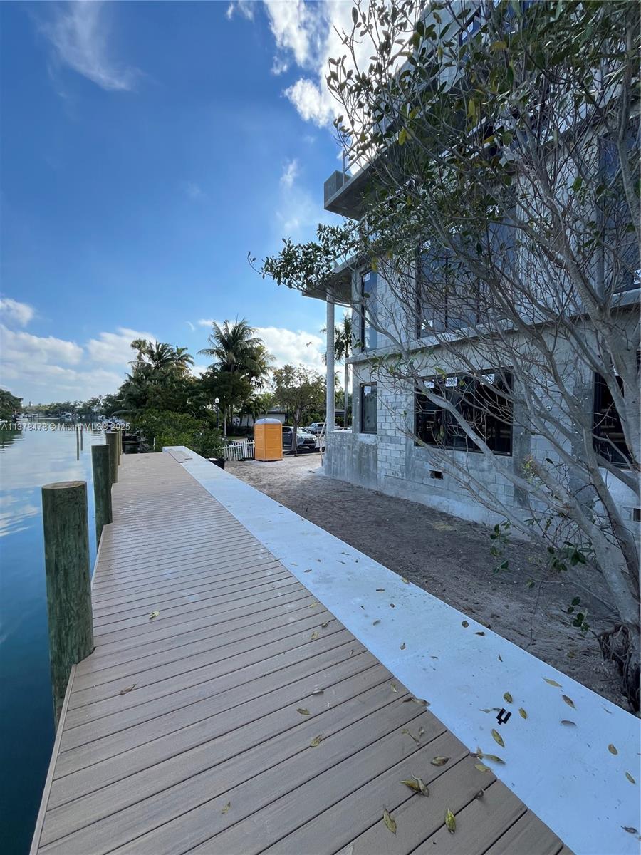 NORMANDY WATERWAY SUB - Residential