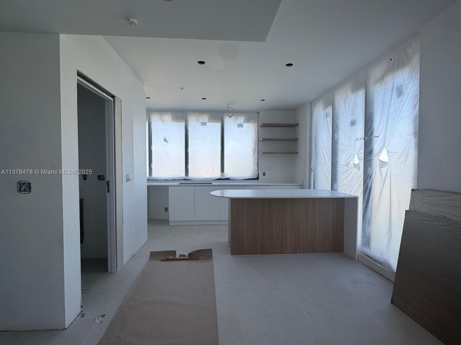 NORMANDY WATERWAY SUB - Residential